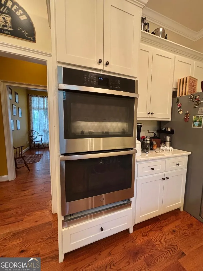 5142 CR 852 Heflin, AL 36264