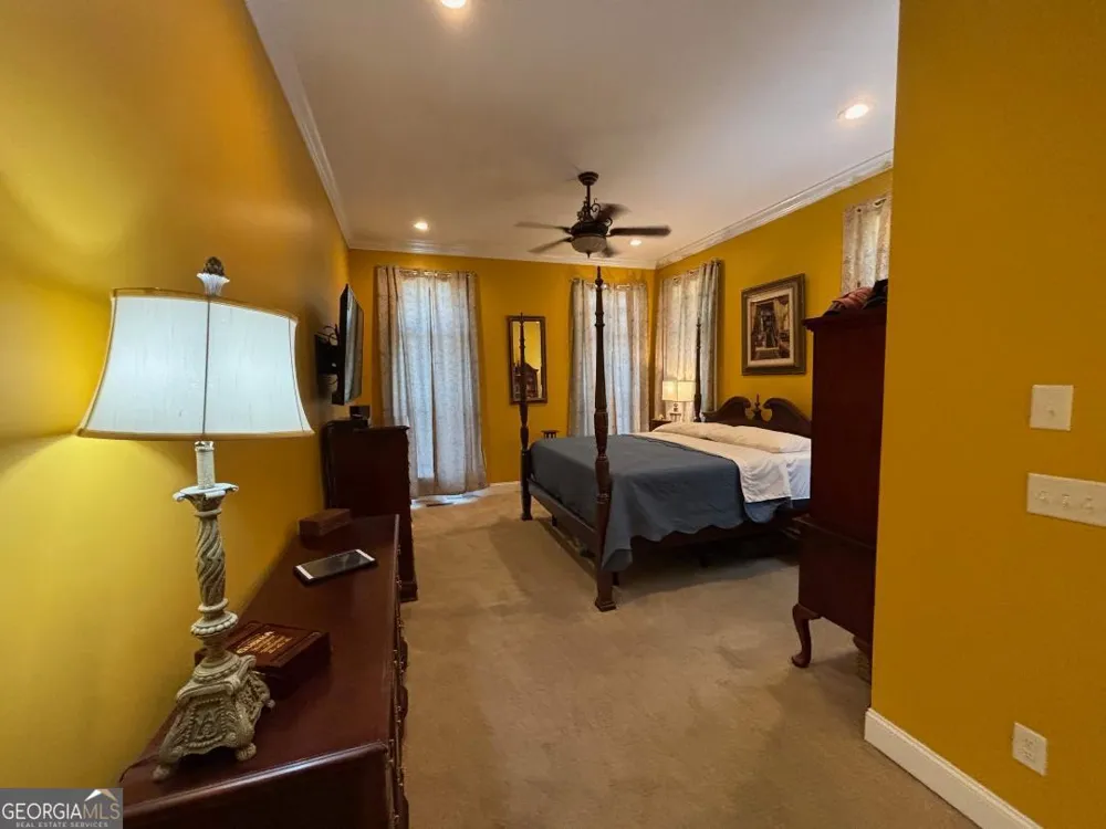 5142 CR 852 Heflin, AL 36264