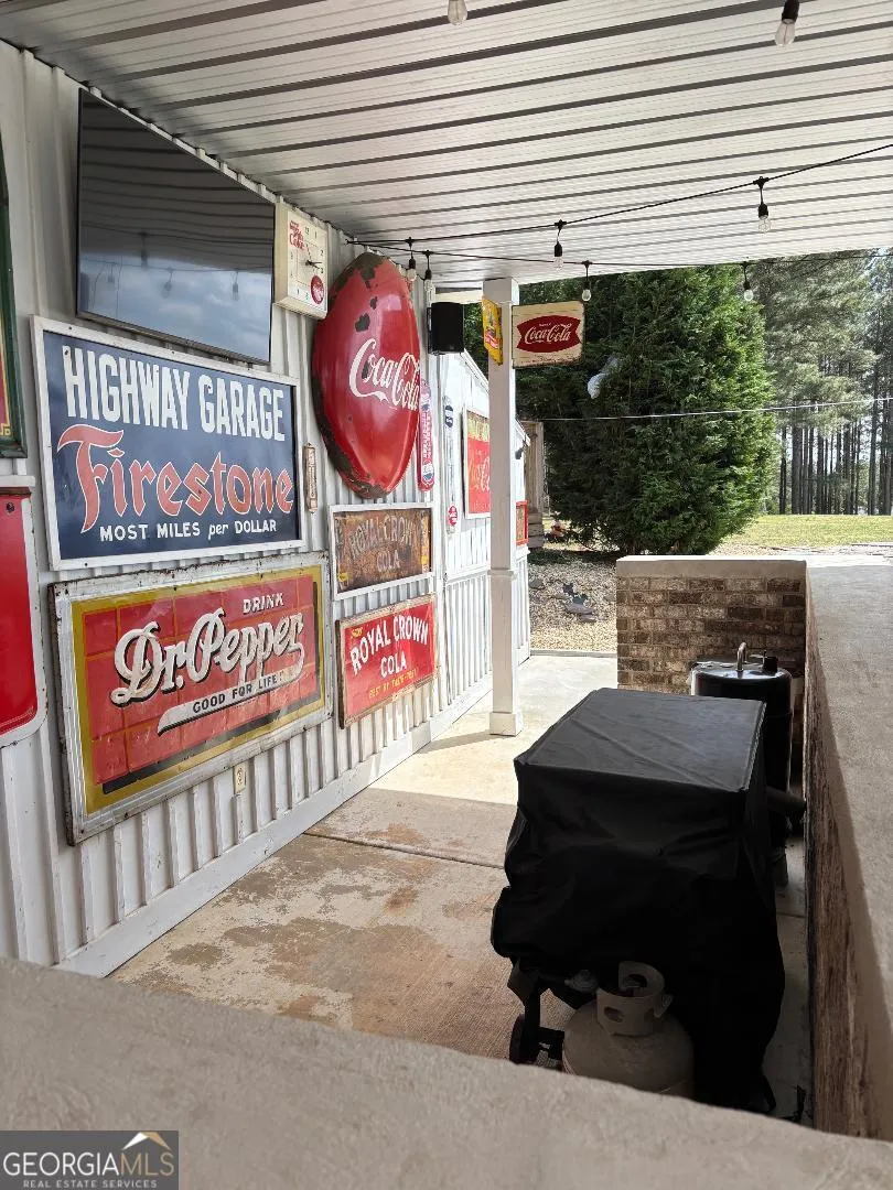 5142 CR 852 Heflin, AL 36264