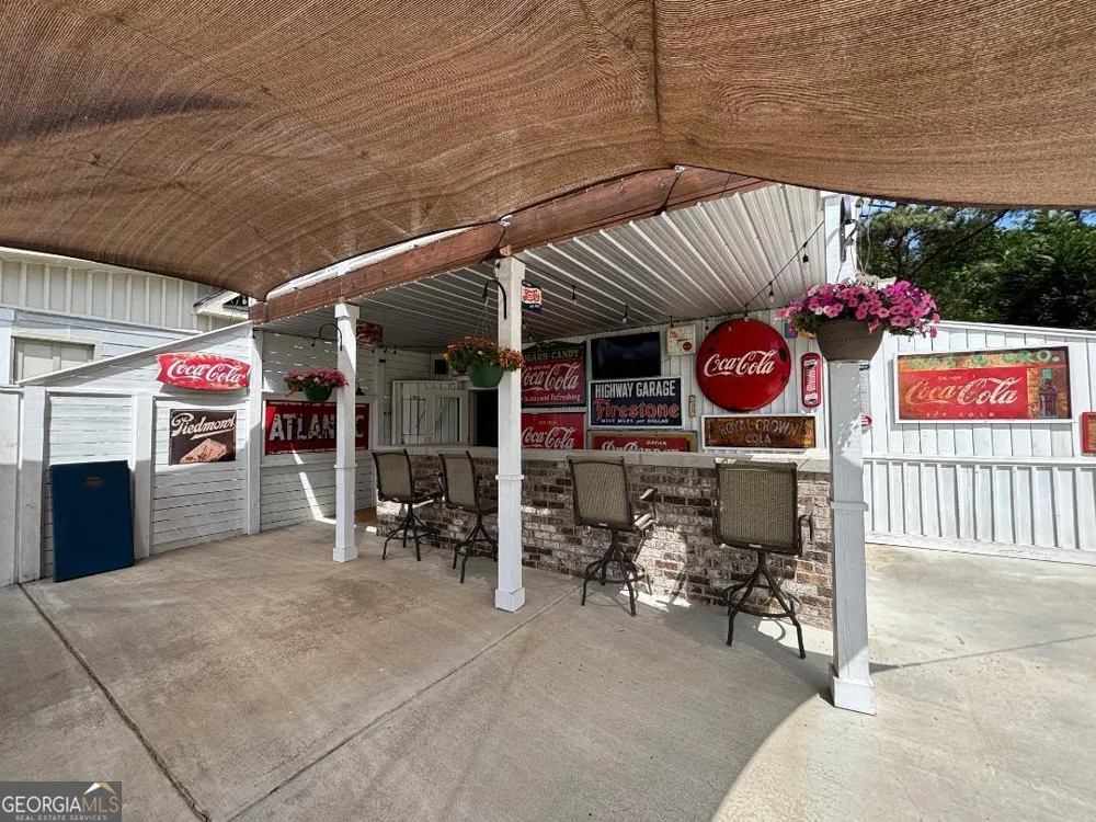 5142 CR 852 Heflin, AL 36264