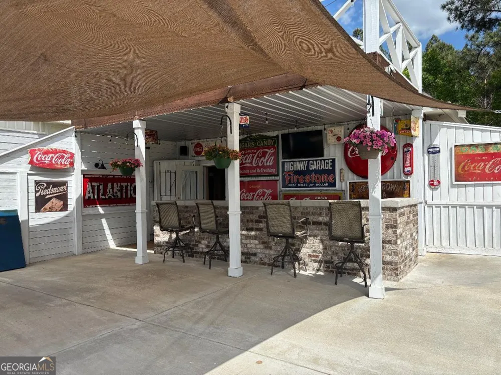 5142 CR 852 Heflin, AL 36264