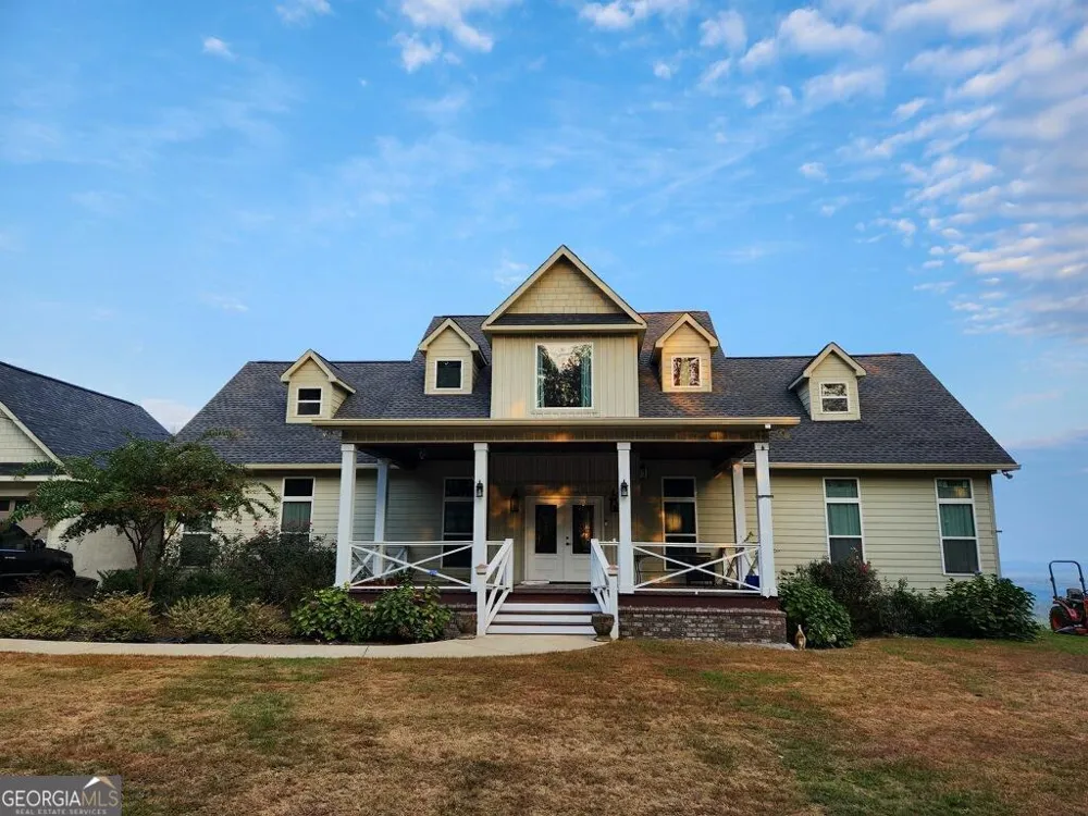 5142 CR 852 Heflin, AL 36264