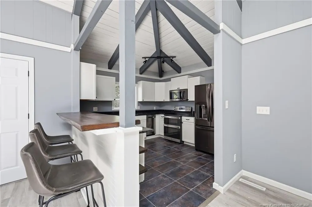 2505 Longleaf Drive SW #3 Pinehurst, NC 28374