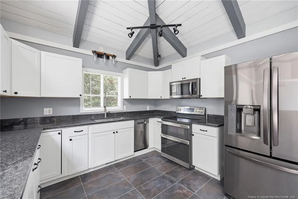 2505 Longleaf Drive SW #3 Pinehurst, NC 28374