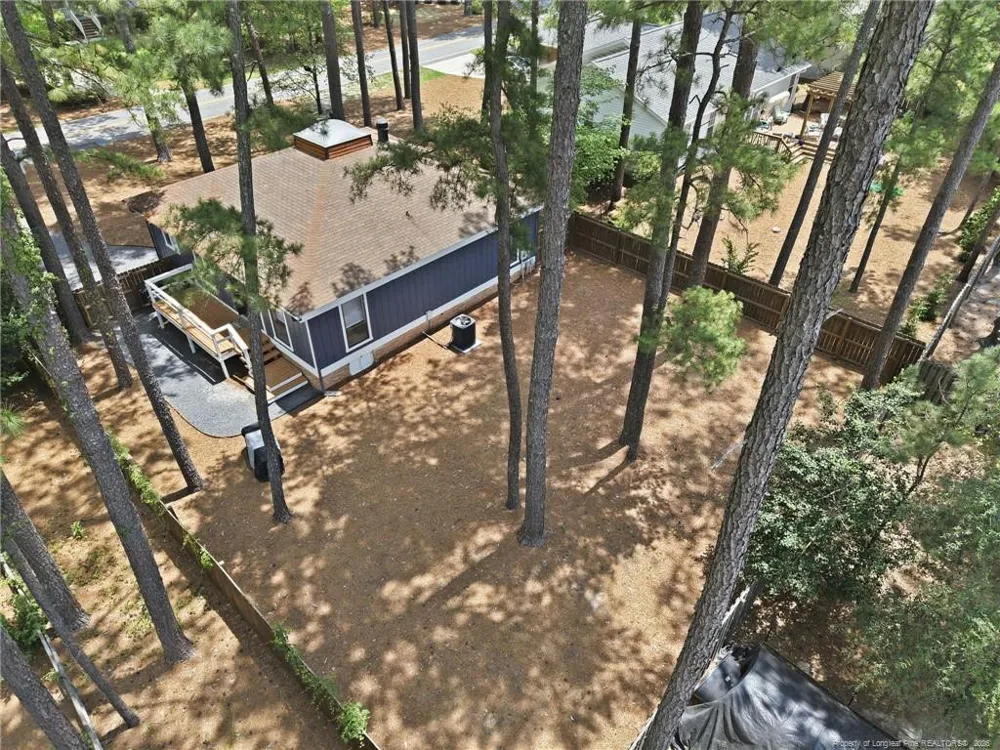 2505 Longleaf Drive SW #3 Pinehurst, NC 28374
