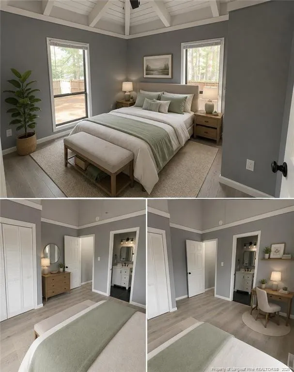2505 Longleaf Drive SW #3 Pinehurst, NC 28374