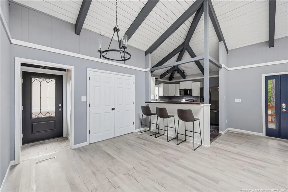 2505 Longleaf Drive SW #3 Pinehurst, NC 28374