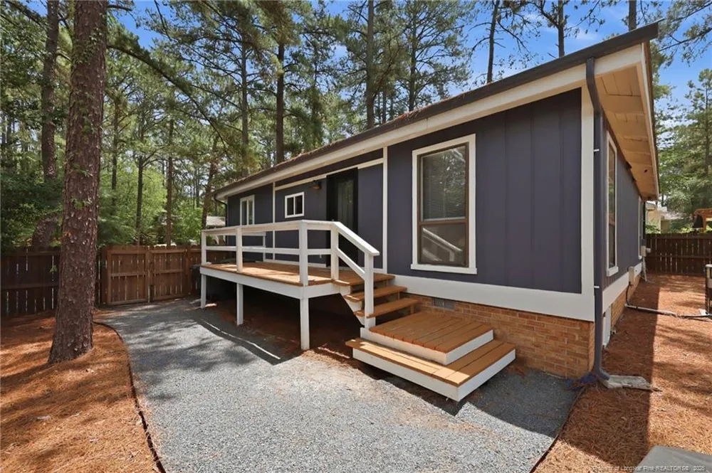 2505 Longleaf Drive SW #3 Pinehurst, NC 28374