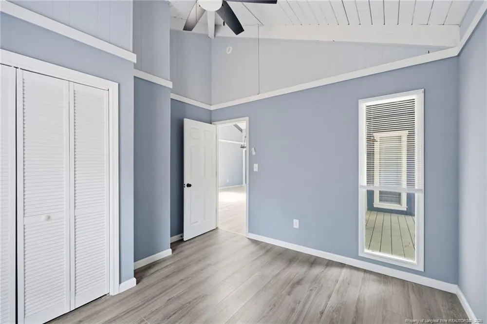 2505 Longleaf Drive SW #3 Pinehurst, NC 28374