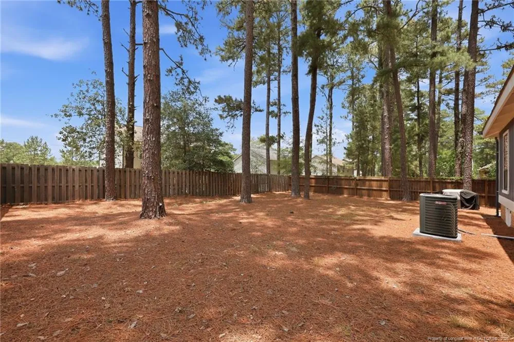 2505 Longleaf Drive SW #3 Pinehurst, NC 28374