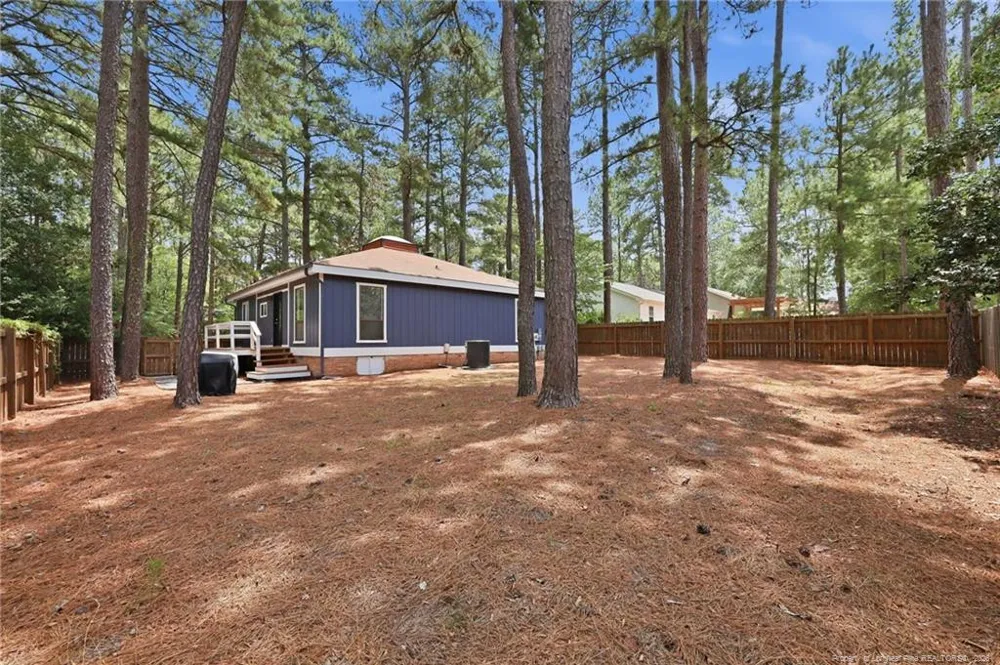 2505 Longleaf Drive SW #3 Pinehurst, NC 28374