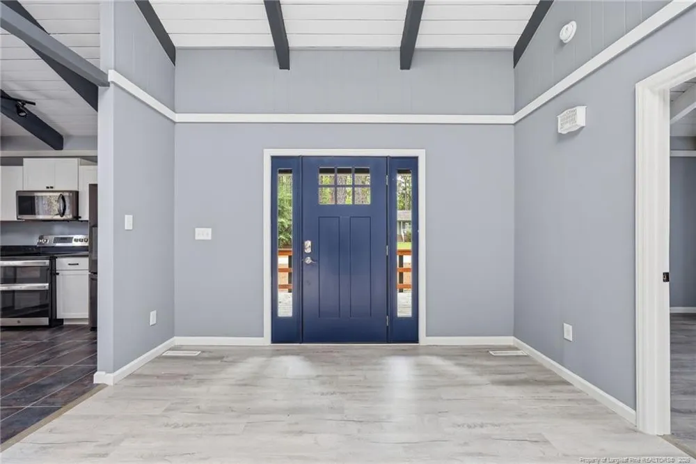 2505 Longleaf Drive SW #3 Pinehurst, NC 28374