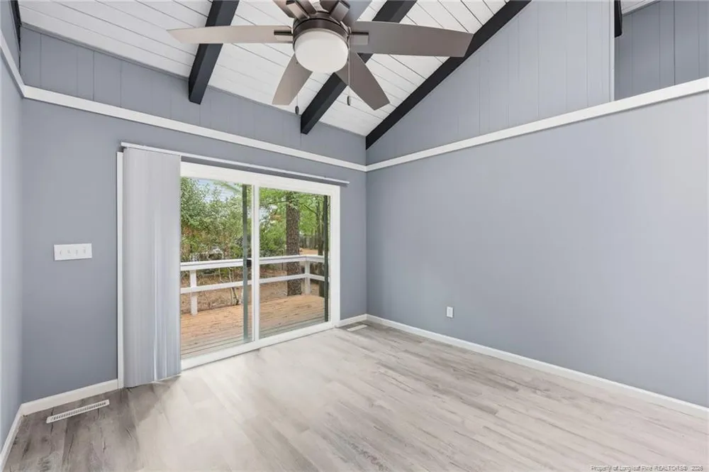 2505 Longleaf Drive SW #3 Pinehurst, NC 28374