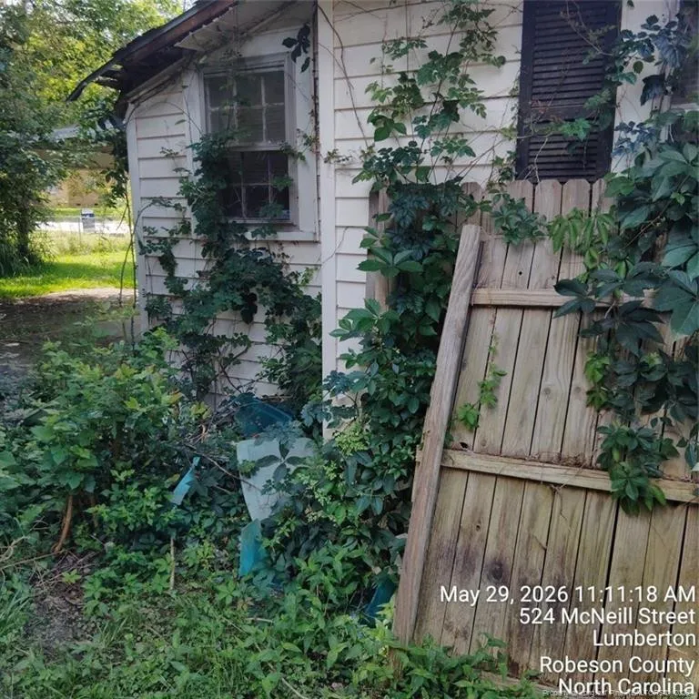 524 Mcneill Street Lumberton, NC 28358