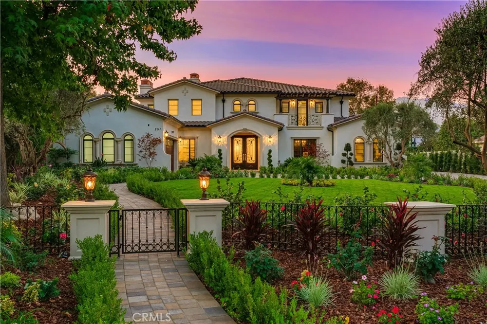 251 Longley Way Arcadia, CA 91007