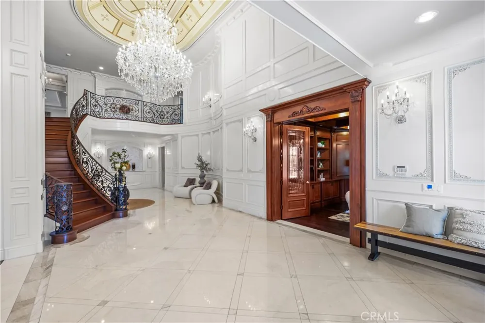 251 Longley Way Arcadia, CA 91007