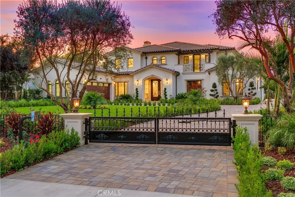 251 Longley Way Arcadia, CA 91007