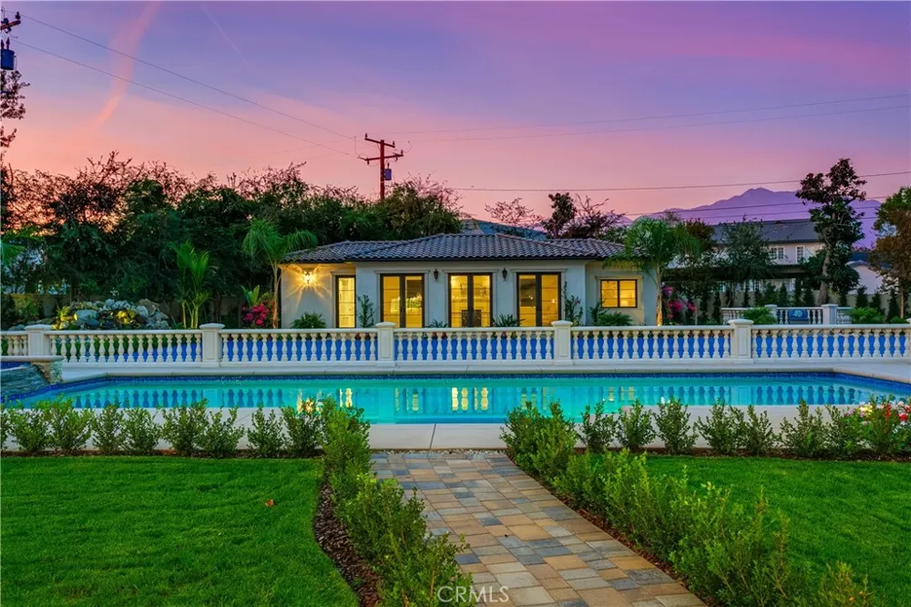 251 Longley Way Arcadia, CA 91007