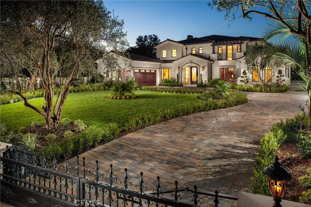 251 Longley Way Arcadia, CA 91007