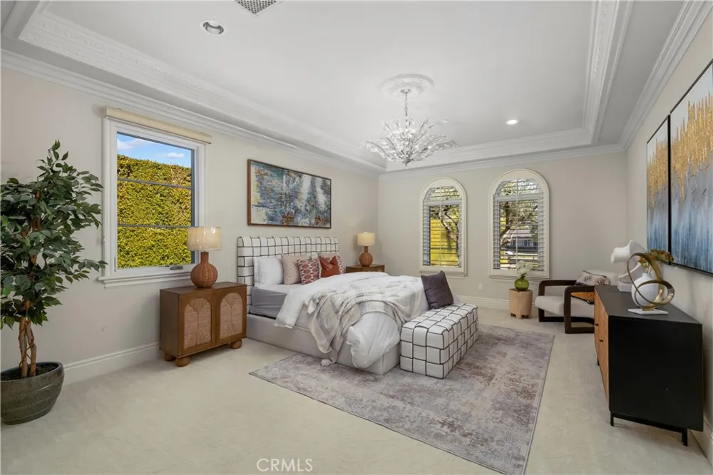251 Longley Way Arcadia, CA 91007