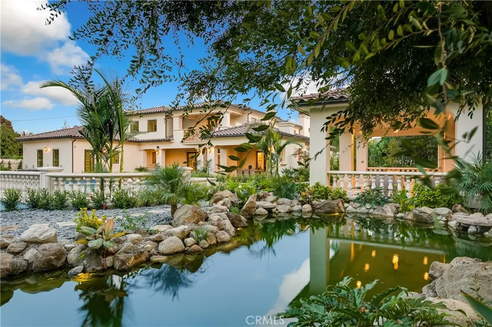251 Longley Way Arcadia, CA 91007