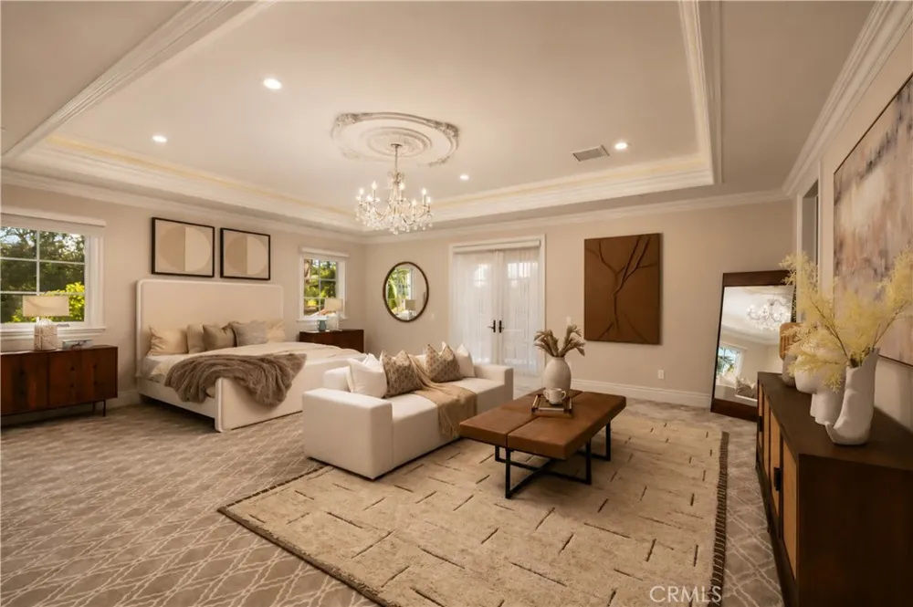251 Longley Way Arcadia, CA 91007