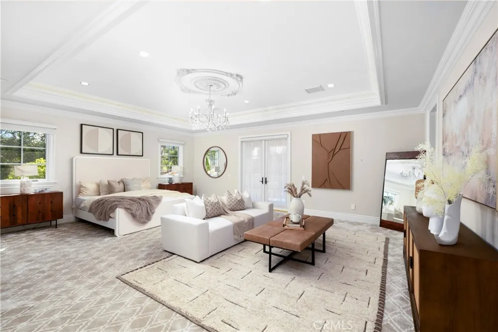 251 Longley Way Arcadia, CA 91007