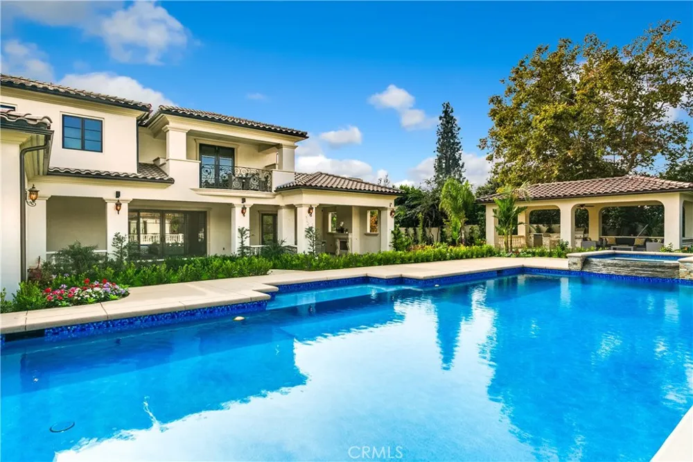 251 Longley Way Arcadia, CA 91007