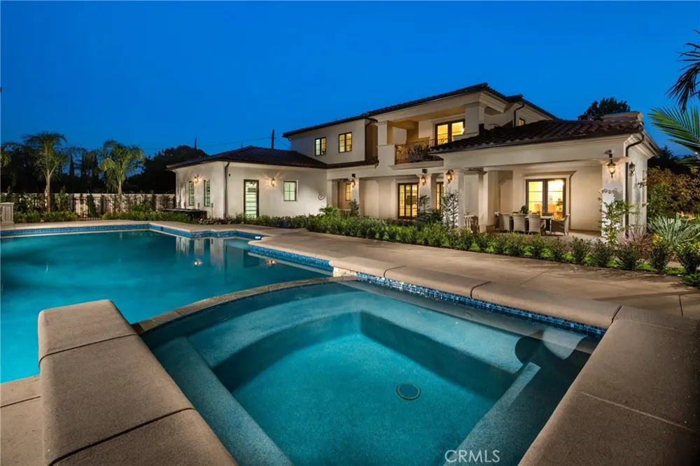 251 Longley Way Arcadia, CA 91007