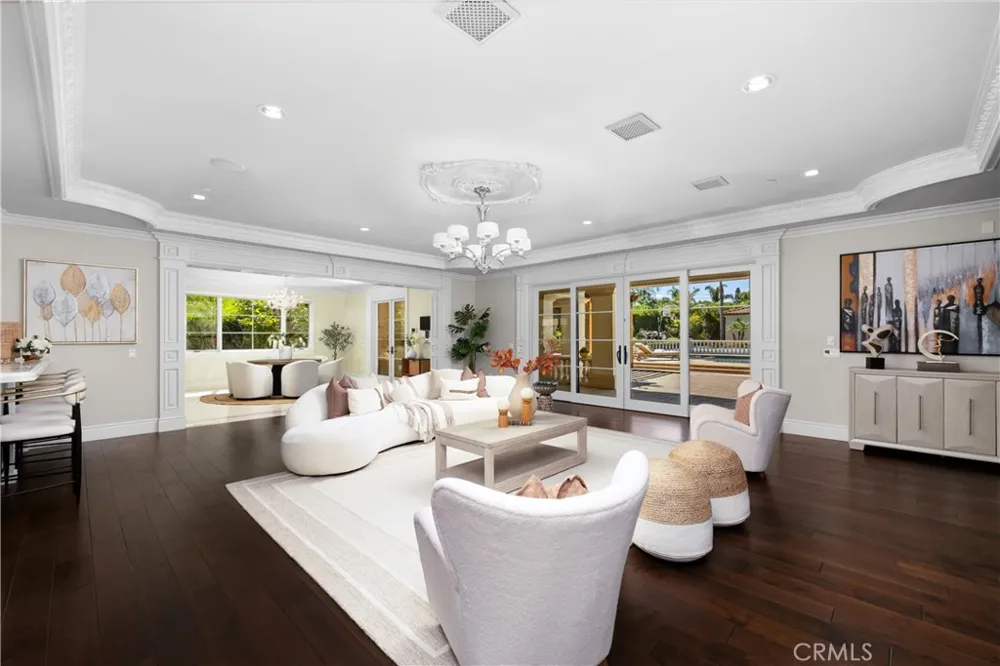 251 Longley Way Arcadia, CA 91007