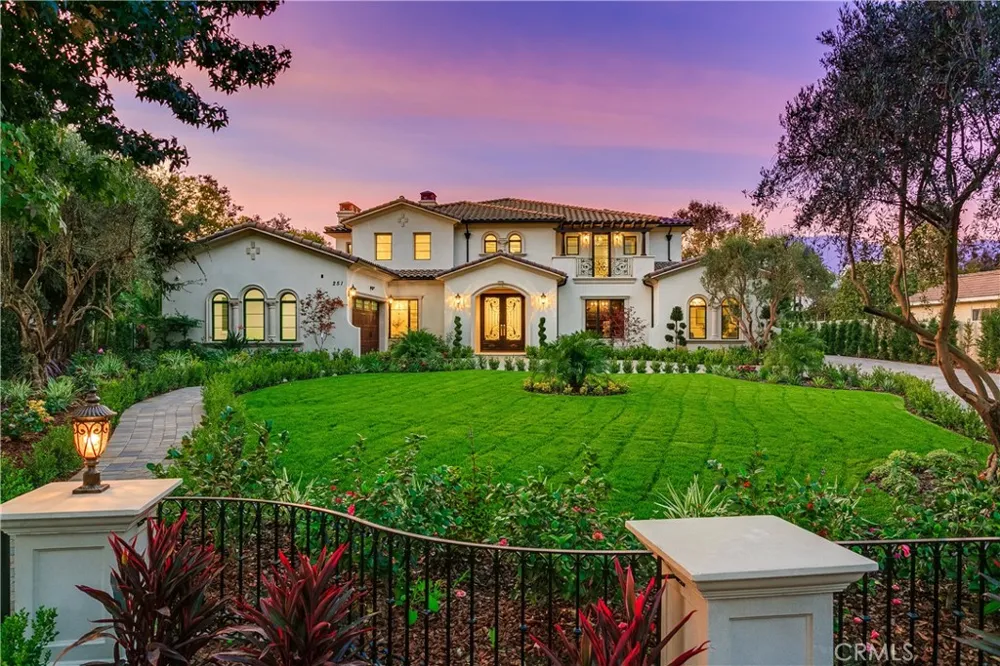 251 Longley Way Arcadia, CA 91007