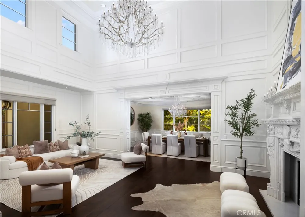 251 Longley Way Arcadia, CA 91007
