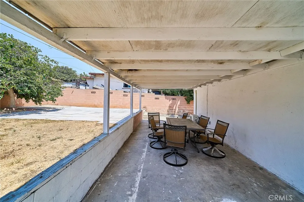 351 E Marshall San Gabriel, CA 91776