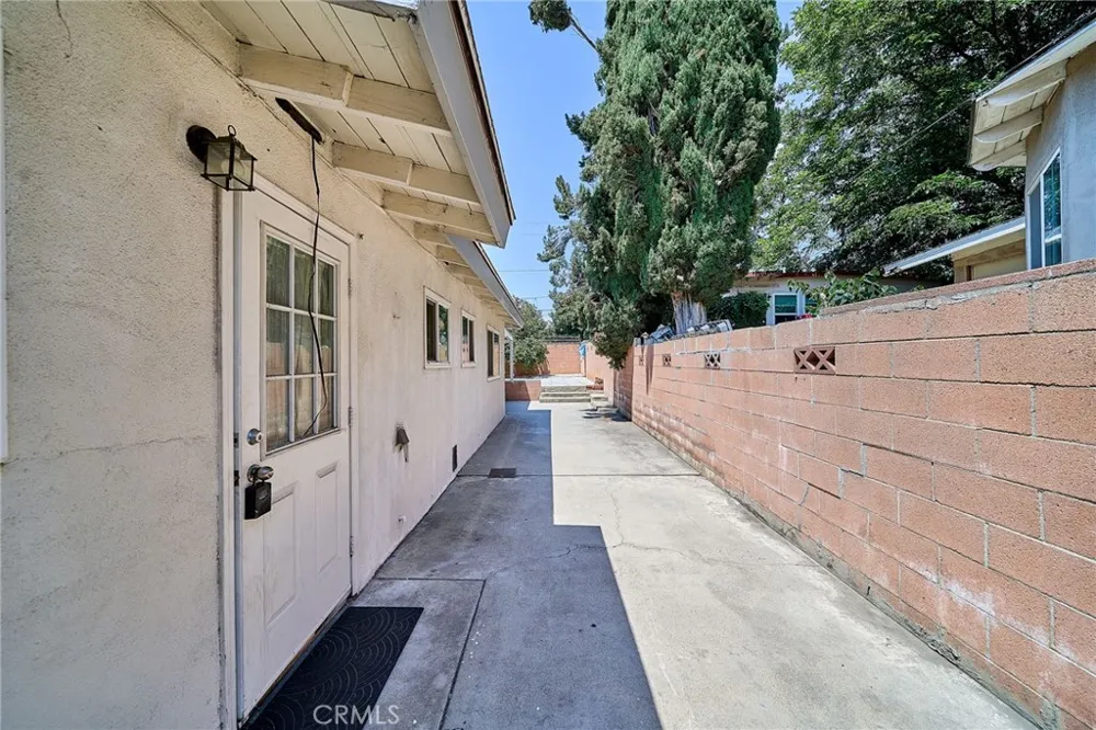 351 E Marshall San Gabriel, CA 91776