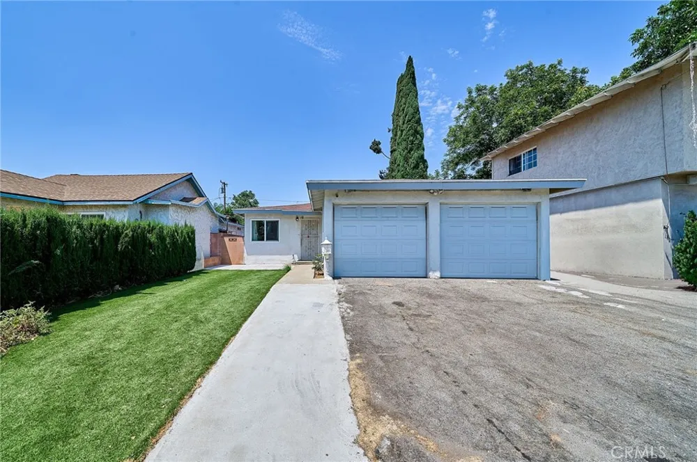 351 E Marshall San Gabriel, CA 91776