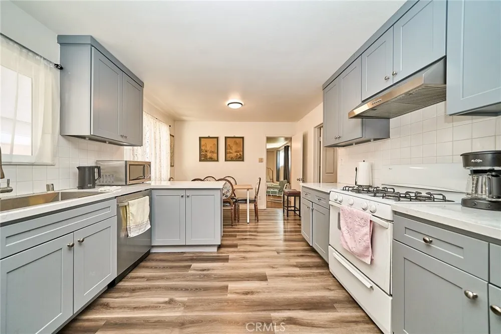 351 E Marshall San Gabriel, CA 91776