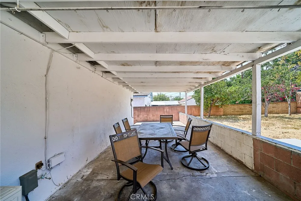 351 E Marshall San Gabriel, CA 91776