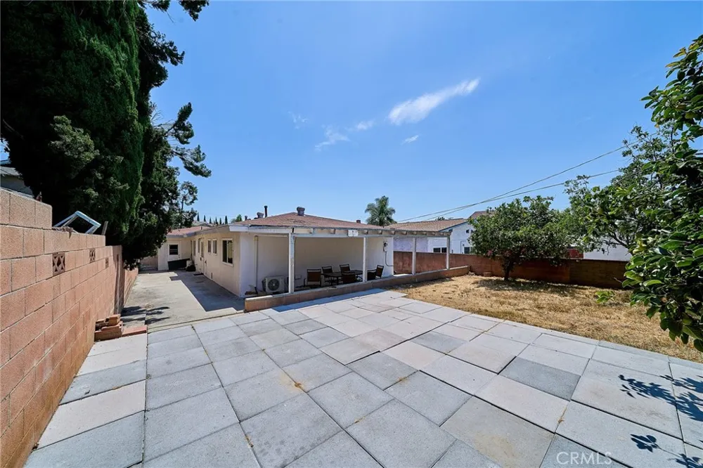 351 E Marshall San Gabriel, CA 91776