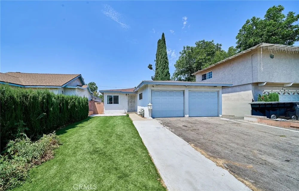 351 E Marshall San Gabriel, CA 91776