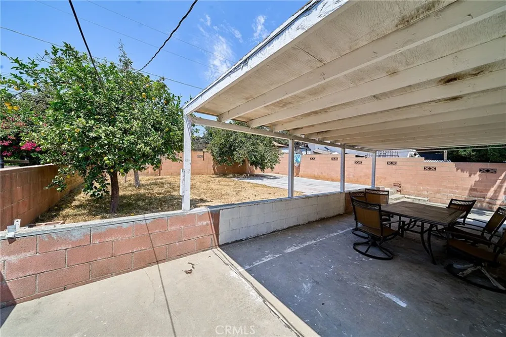 351 E Marshall San Gabriel, CA 91776