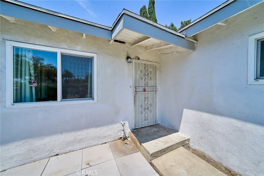 351 E Marshall San Gabriel, CA 91776
