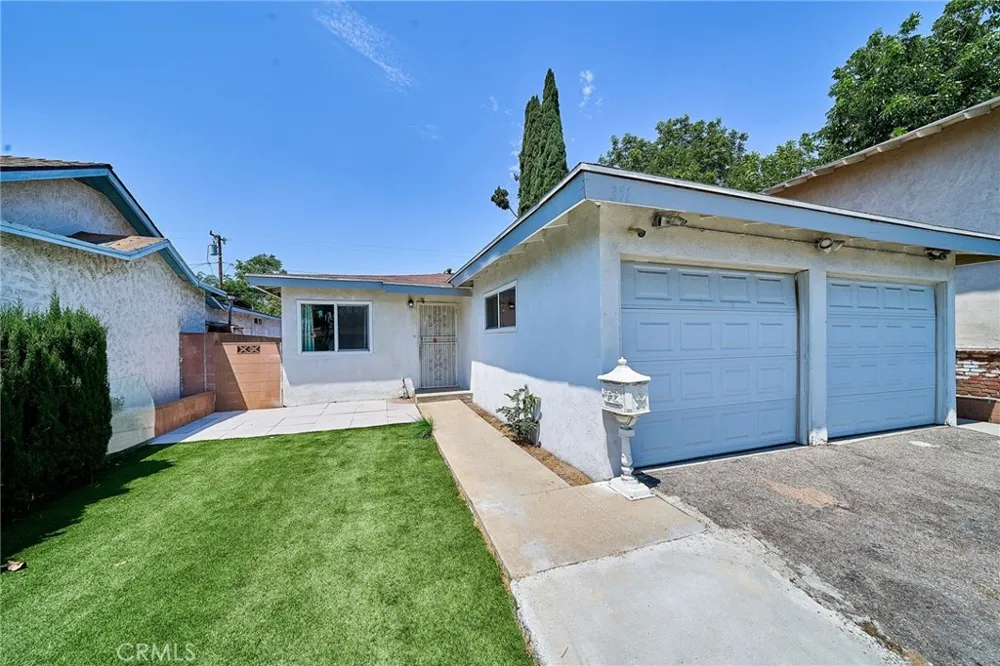 351 E Marshall San Gabriel, CA 91776