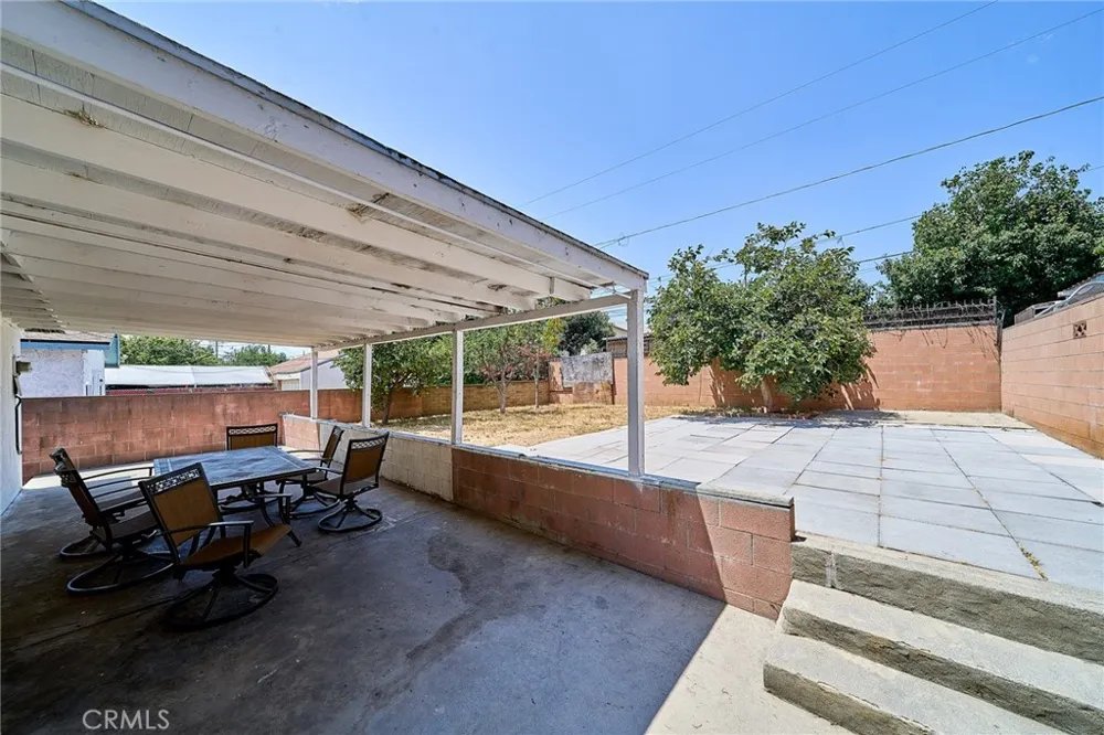 351 E Marshall San Gabriel, CA 91776