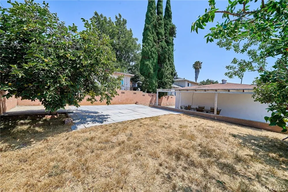 351 E Marshall San Gabriel, CA 91776
