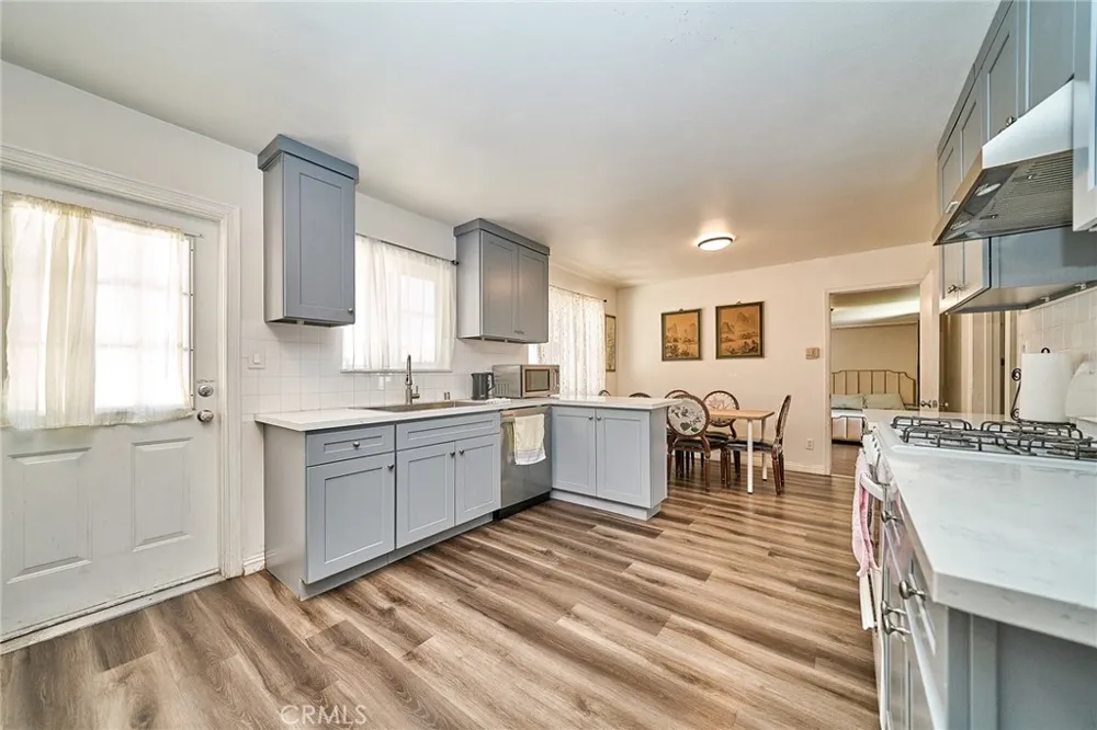351 E Marshall San Gabriel, CA 91776