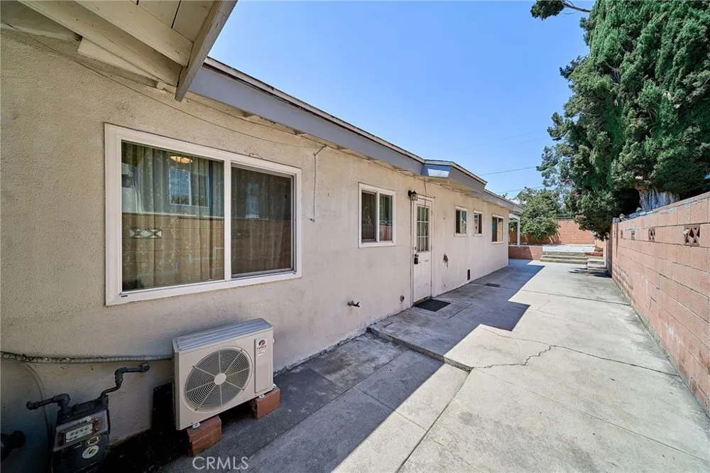 351 E Marshall San Gabriel, CA 91776