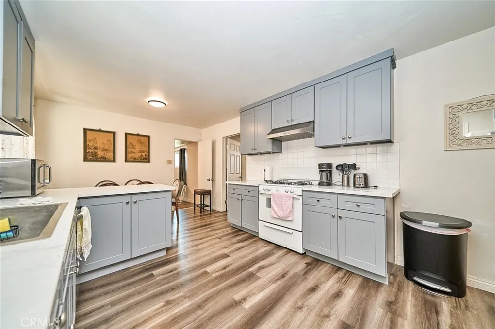 351 E Marshall San Gabriel, CA 91776