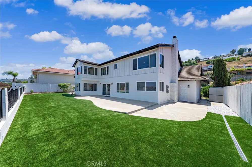 3130 Dolonita Hacienda Heights, CA 91745