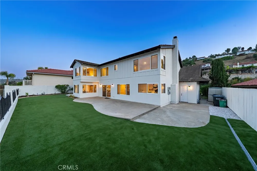 3130 Dolonita Hacienda Heights, CA 91745