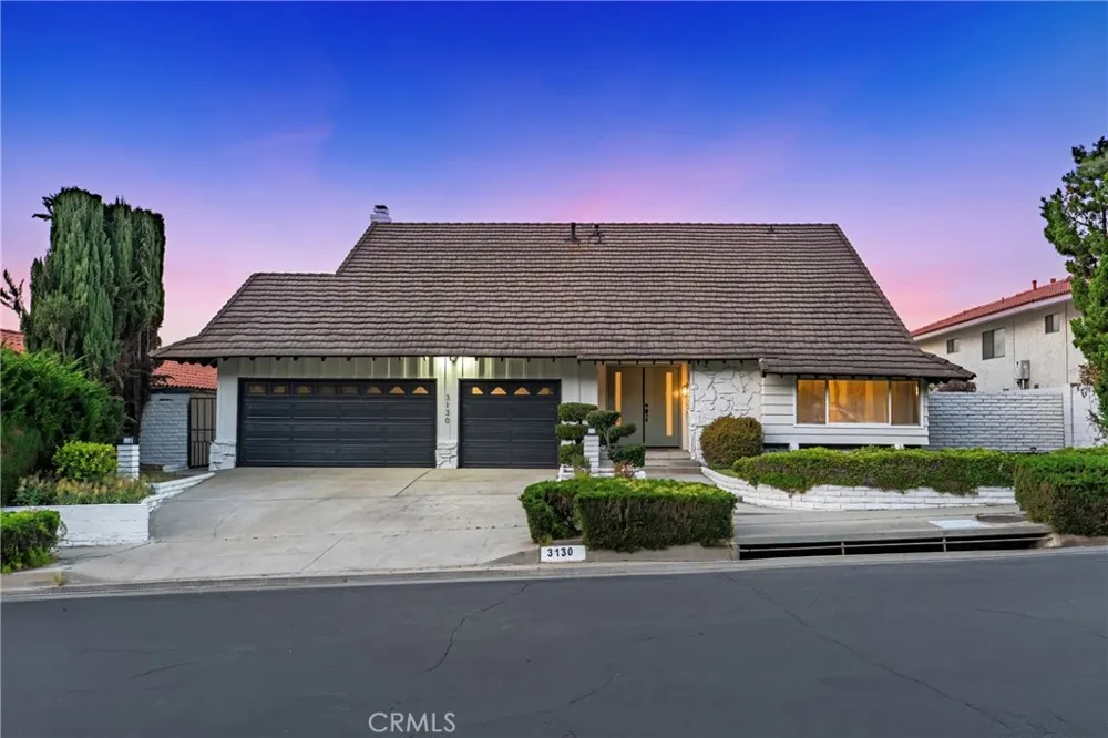 3130 Dolonita Hacienda Heights, CA 91745